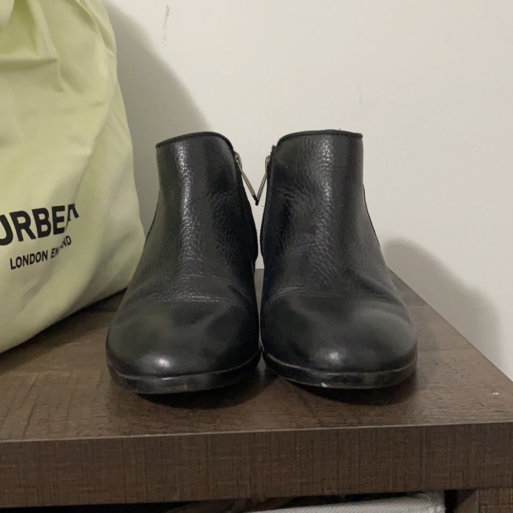 Sam Edelman Booties - Picture 2 of 7